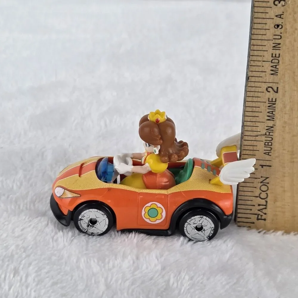 Mattel bring excitement
